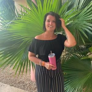 Meet your Posher, Andrée-ann